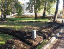 Вадим Кстенин объявил об обновлении инфраструктуры в Центральном парке в Воронеже