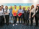 «Смешарики» выбирают Воронеж