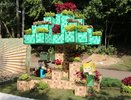 Столичные фирмы заинтересовались воронежским «Городом-садом»