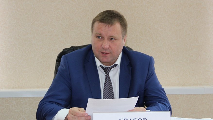 Главная картинка новости: Следующим покинувшим воронежское облправительство чиновником стал Александр Квасов