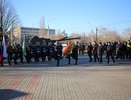 В Воронеже вспомнят героев Отечества
