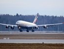 В Воронеже президентским самолетом Ил-96-300 займется «Вемина Авиапрестиж» 