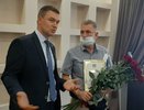 «Непростого» экс-главу села поймали за махинации с землей под Воронежем