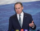 Представляющий Воронежскую область депутат Госдумы получил обвинения от СБУ