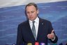 Миниатюра новости: Представляющий Воронежскую область депутат Госдумы получил обвинения от СБУ
