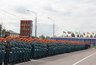 Миниатюра новости: Воронежский институт МЧС упразднят до конца лета 