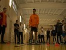 Спартакиада студенческих отрядов пройдет в Воронежской области