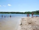 Роспотребназор: В Воронеже можно купаться только на четырёх пляжах