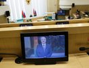 В воронежском правительстве напомнили о деловых связях с Белоруссией  