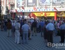 На антиникелевом митинге в Воронеже выступали против… ВТО!