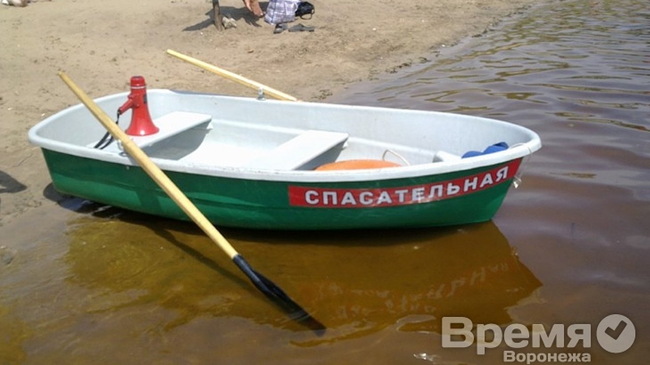 Главная картинка новости: За купающимися воронежцами проследят спасатели