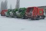 Миниатюра новости: В семи районах Воронежской области появились новые мусоровозы  