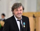 Эмир Кустурица пополнит список почетных докторов Воронежского госуниверситета