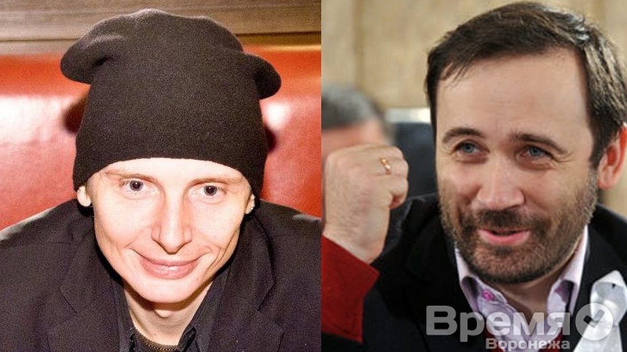 Главная картинка новости: Мажорная нота протеста