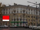 В Воронеже установили камеры, фиксирующие проезд авто на красный свет