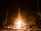Воронежский двигатель отправил в небо ракету-носитель «Союз-2.1б»