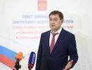 Председатель Воронежской облдумы Владимир Нетесов заявил о необходимости масштабирования эффективных наработок в сфере наставничества