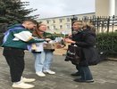 Время сияния «Белых цветов»
