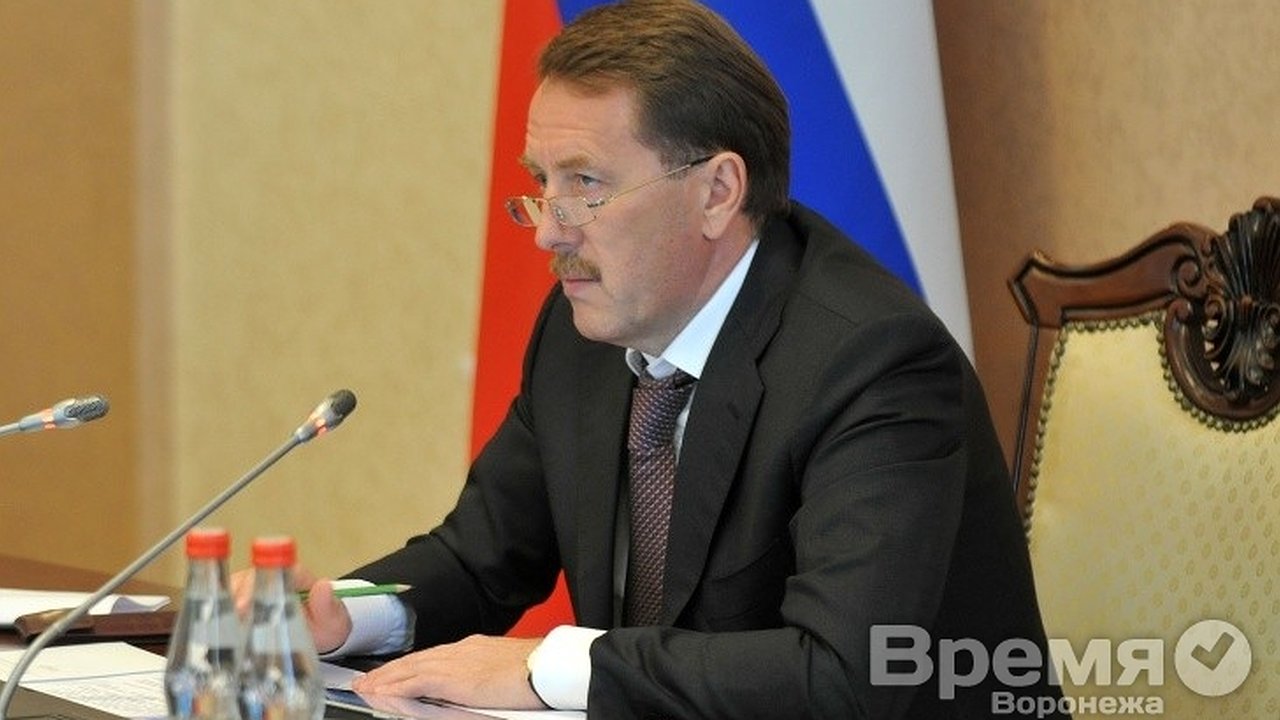 Главная картинка новости: «В Воронежской области даже скептики недовольны не тем, что губернатор делает. Их волнует, почему так медленно»
