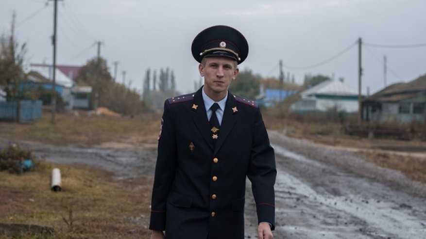 Главная картинка новости: Депутат пойдет под суд за избиение лучшего воронежского участкового