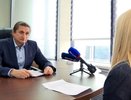 В приемной воронежского депутата Госдумы Сергея Чижова прошла тематическая неделя 