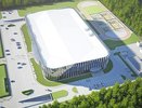 Воронежский дворец водного спорта имени Саутина остался без федеральных денег 