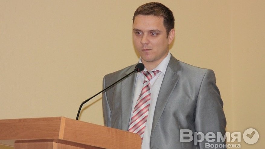 Главная картинка новости: Воронежские депутаты со второй попытки согласовали кандидатуру главы муниципального заказа
