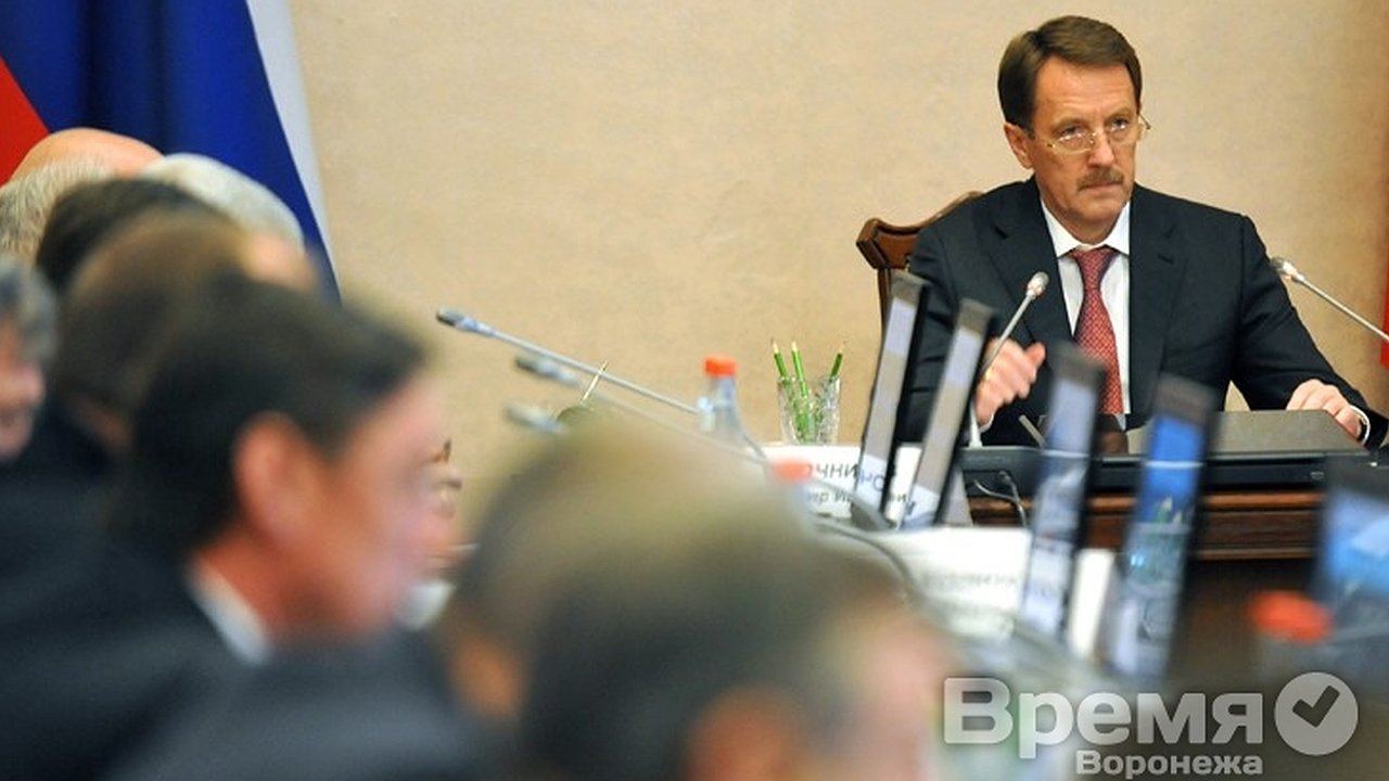 Главная картинка новости: Алексей Гордеев: «Уголовные дела, заведенные на городских чиновников, будут доведены до конца»