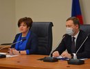 10 депутатов засомневались в утверждении нового генплана Воронежа