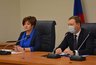 Миниатюра новости: 10 депутатов засомневались в утверждении нового генплана Воронежа
