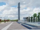 В Воронеже на обновление площади Победы добавят 24 млн рублей