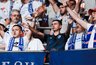 Миниатюра новости: Матч между «Факелом» и «Оренбургом» состоится в Воронеже, но есть один нюанс