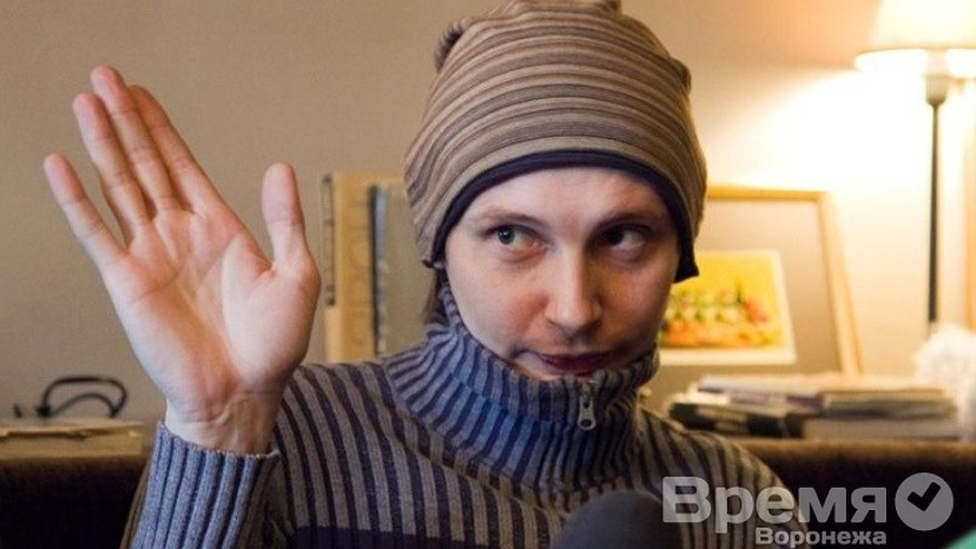 Главная картинка новости: На воронежских антиникелевых протестах псевдо-экологи откатывают московские политтехнологии?