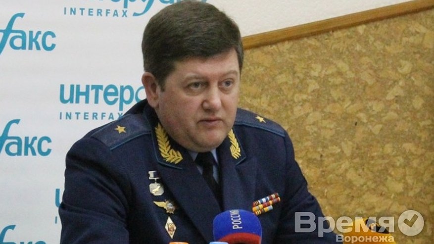Главная картинка новости: Вопреки слухам аэродром «Балтимор» не будут переносить от Воронежа