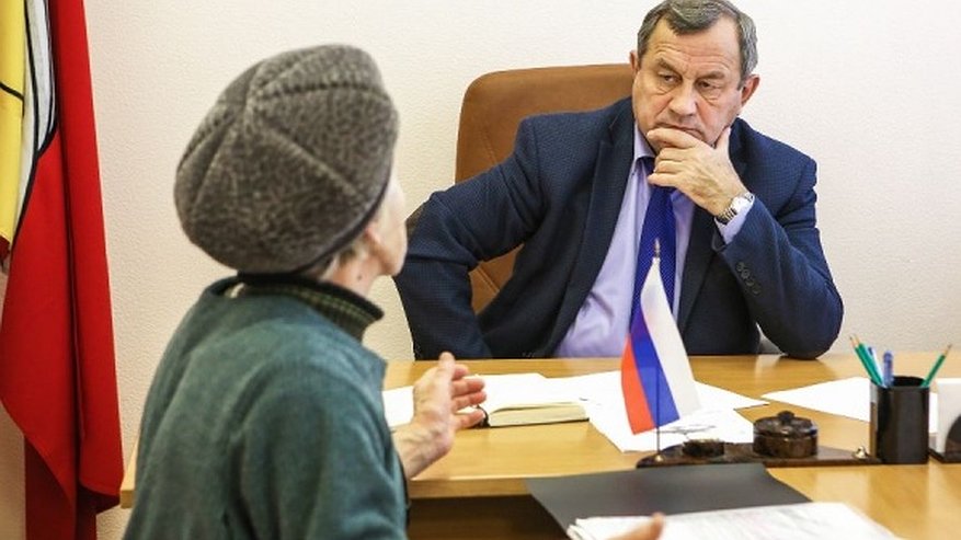 Главная картинка новости: В Воронеже оппозиция оказалась не против приравнять мигрантов к россиянам
