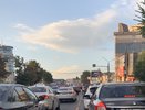 Воронежский перевозчик вместе с жителями выбрал вариант объезда виадука
