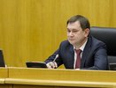 Владимир Нетесов: «В Воронежской области продлили меру поддержки в виде компенсации на доставку газа в баллонах»