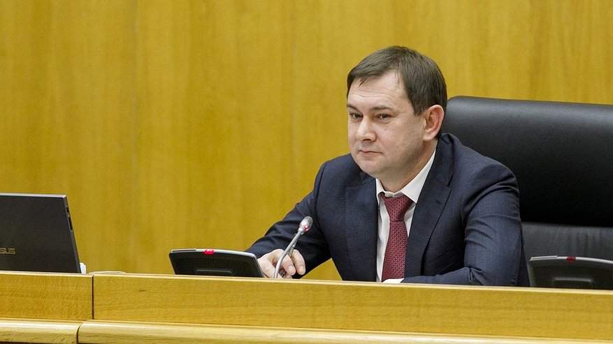 Главная картинка новости: Владимир Нетесов: «В Воронежской области продлили меру поддержки в виде компенсации на доставку газа в баллонах»