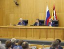 Департаменты в министерства. Обошлось ли дело банальным переименованием?!