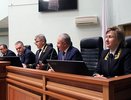 Экс-председателя Коминтерновского райсуда назначили администратором в Воронежский областной суд
