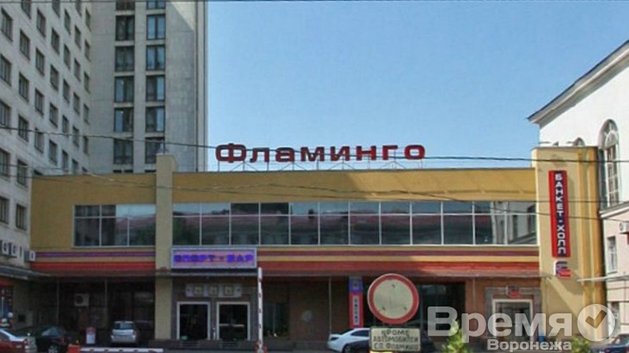 Главная картинка новости: Центральный рынок в бывшем казино начнёт работать в День дурака