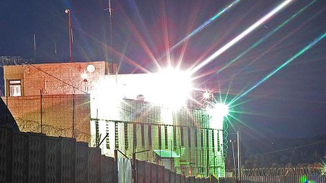 Главная картинка новости: Суд отправил в СИЗО воронежских оперов за подозрение в убийстве местного жителя 