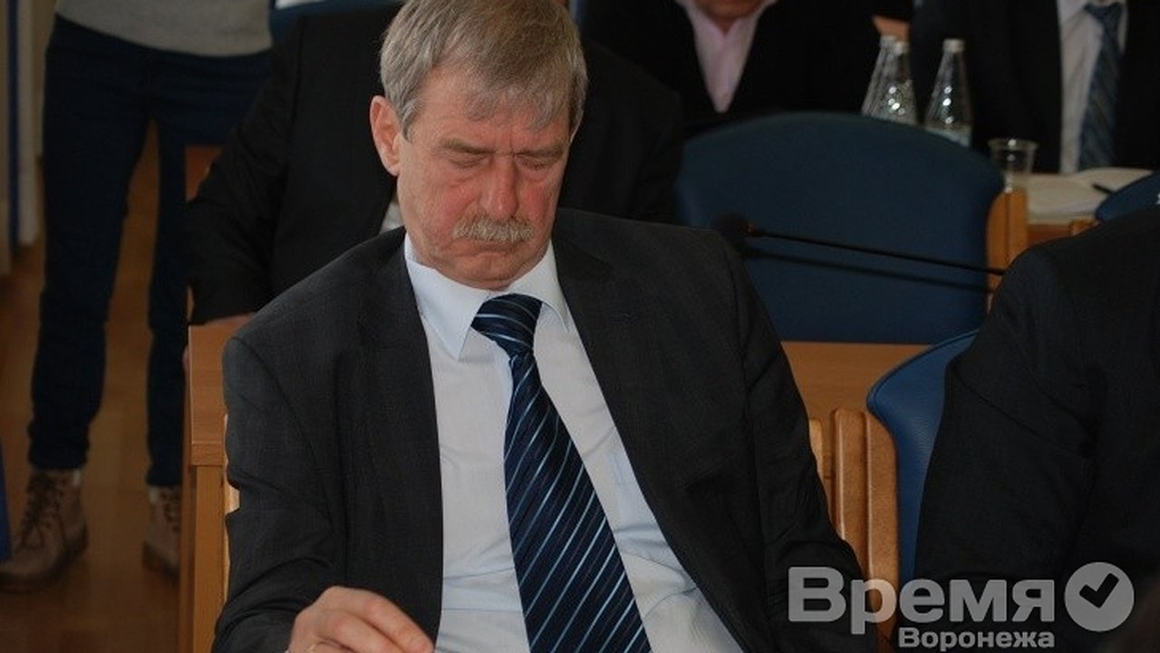 Главная картинка новости: Экс-спикера воронежской Гордумы, отдохнувшего в Париже за счёт бюджета, оштрафовали на 75 тысяч рублей