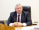 Владимир Верзилин вложил 2,3 млн в мандат воронежской облдумы