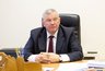 Миниатюра новости: Владимир Верзилин вложил 2,3 млн в мандат воронежской облдумы