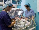 Владимир Нетёсов: «На здравоохранение в Воронежской области выделят более 63 млрд рублей»