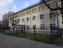 В Воронеже реконструируют здание старинной офтальмологической лечебницы императрицы Марии Федоровны