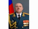 Командующим Западного военного округа стал Роман Бердников
