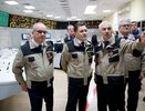  На Нововоронежской АЭС аварийно остановился атомный энергоблок 