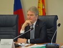 Депутатские слушания по генплану Воронежа назначили на 15 декабря